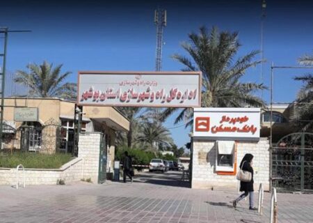 جوابیه اداره کل راه و شهرسازی بوشهر به گزارش بحران زمین در بندر دیر؛ رسانه سورا همچنان بر شفاف‌سازی و پاسخگویی مسئولان تأکید دارد