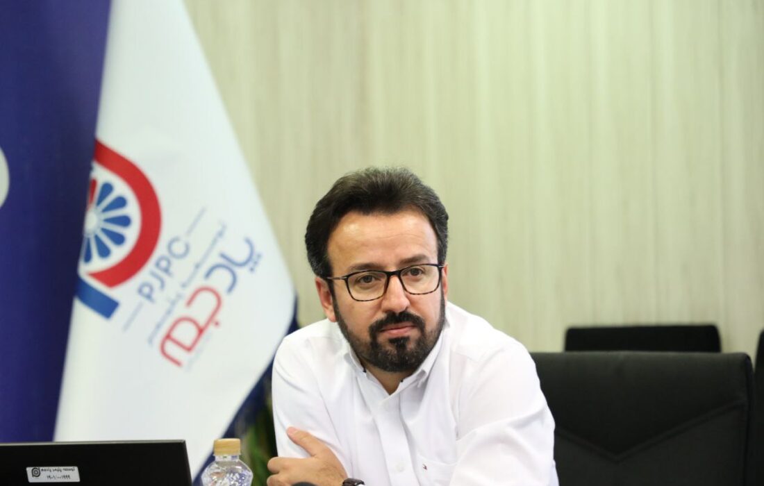سید جواد فلاحیان سرپرست جدید پتروپالایش کنگان شد