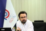 سید جواد فلاحیان سرپرست جدید پتروپالایش کنگان شد
