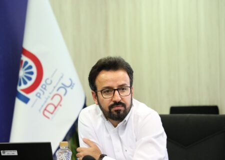 سید جواد فلاحیان سرپرست جدید پتروپالایش کنگان شد