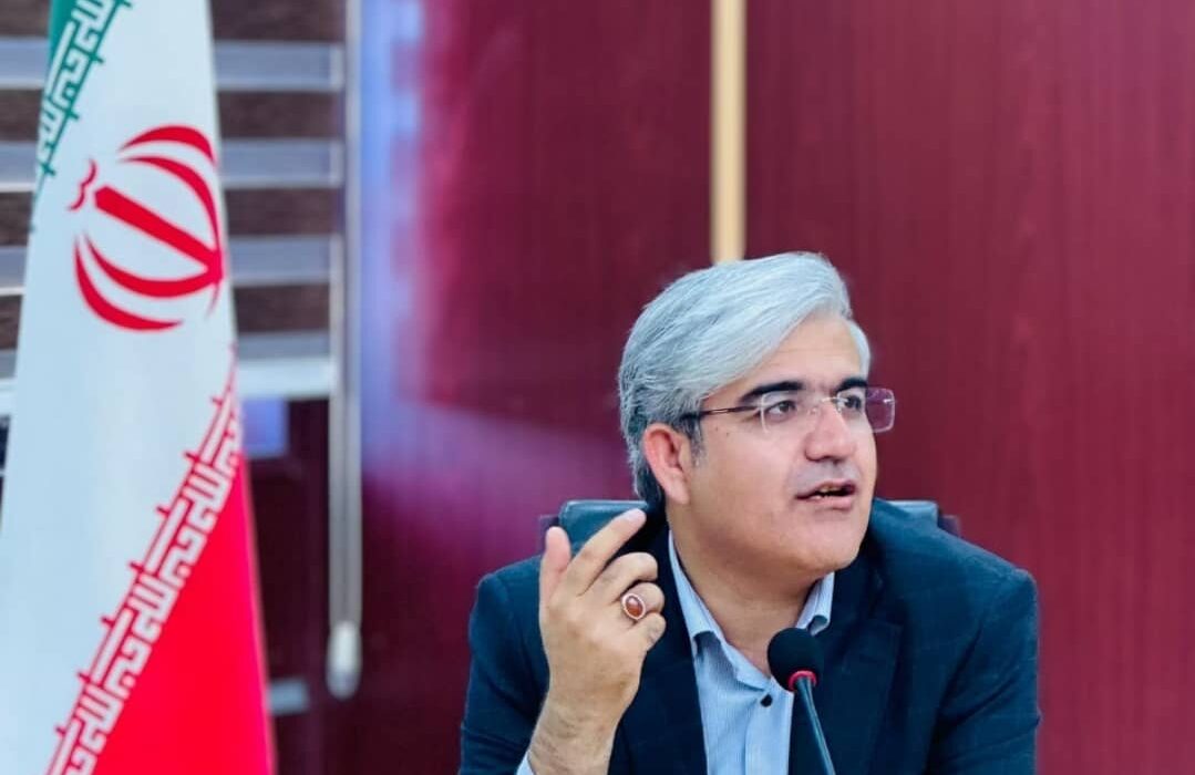 علی دانشمند سرپرست برند، مسئولیت اجتماعی و روابط عمومی پتروشیمی پارس شد
