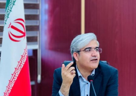 علی دانشمند سرپرست برند، مسئولیت اجتماعی و روابط عمومی پتروشیمی پارس شد