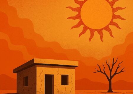 زندگی در جهنم: تابستان بوشهر با قطع برق و بی‌آبی، مردم را به ستوه آورده است