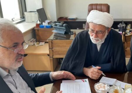 تأکید بر استفاده از ظرفیت صنایع پتروشیمی برای کاهش خاموشی‌ها در ماه‌های گرم
