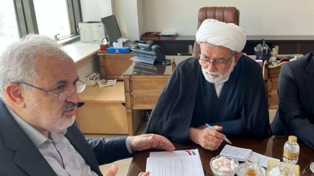 تأکید بر استفاده از ظرفیت صنایع پتروشیمی برای کاهش خاموشی‌ها در ماه‌های گرم