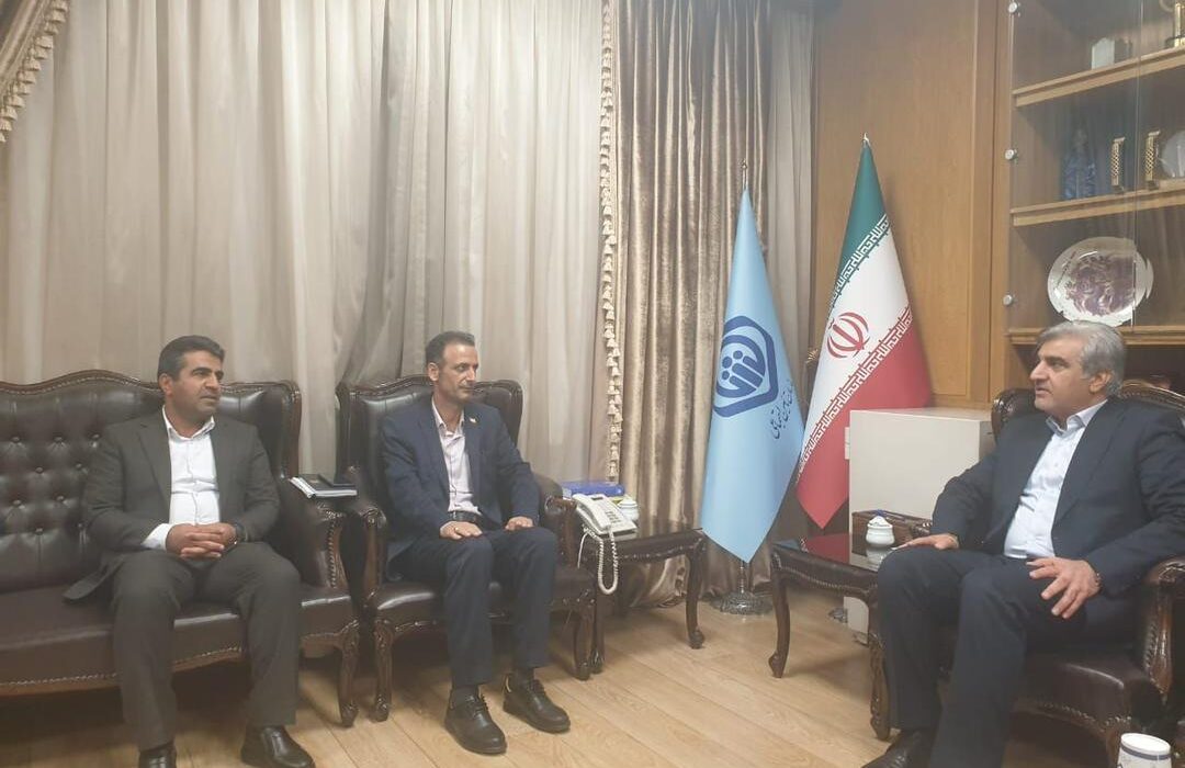 موافقت رسمی با دوشیفته شدن درمانگاه تأمین اجتماعی / تجهیز امکانات تخصصی در دستور کار