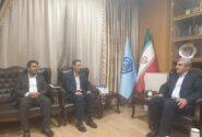 موافقت رسمی با دوشیفته شدن درمانگاه تأمین اجتماعی / تجهیز امکانات تخصصی در دستور کار