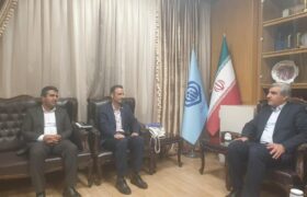 موافقت رسمی با دوشیفته شدن درمانگاه تأمین اجتماعی / تجهیز امکانات تخصصی در دستور کار