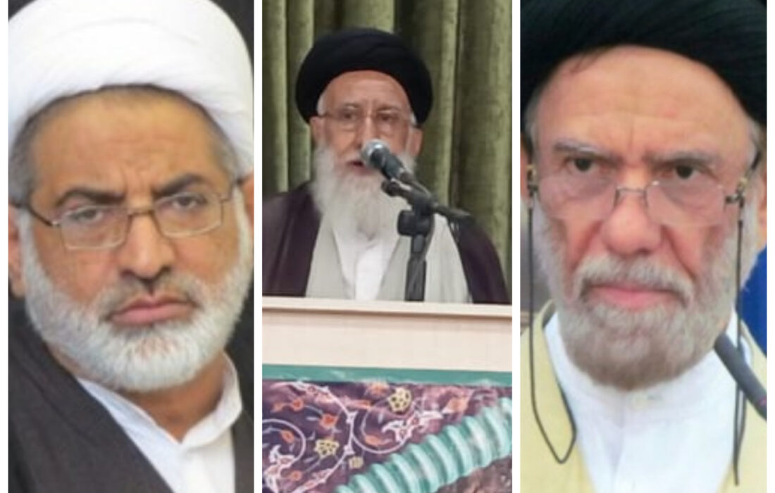 درخواست برای ورود مجدد نماز جمعه به تخلفات صید و عرضه غیرمجاز میگو
