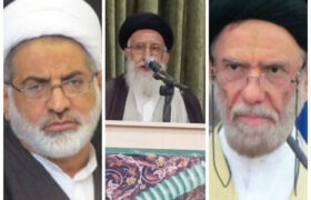 درخواست برای ورود مجدد نماز جمعه به تخلفات صید و عرضه غیرمجاز میگو