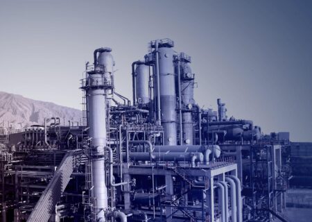 آگهی دعوت به مجمع عمومی عادی سالیانه شرکت پتروشیمی پارس (سهامی عام)