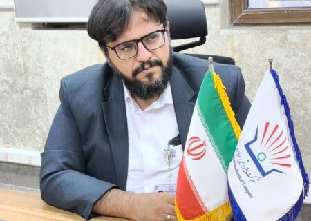 غلامرضا درویشی، نیروی بومی شهرستان دیر، رئیس آموزش پتروشیمی مروارید شد
