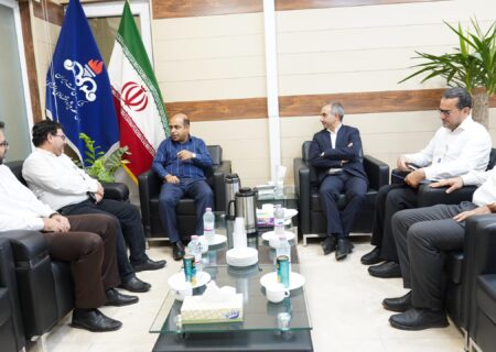 از کارورزی تا به‌کارگیری نخبگان/ مهر تأیید اداره اشتغال بر عملکرد دماوند انرژی