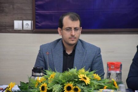 سکان منابع انسانی پتروشیمی جم به دست شیخیانی رسید