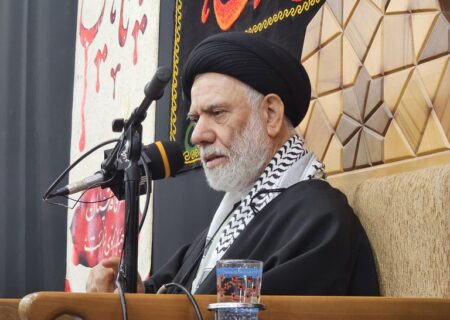 گره «ته‌لنجی» باید باز شود؛ امام جمعه دیر خواستار تصمیم‌گیری شفاف شد