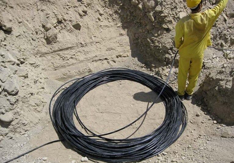 بازگشت ارتباطات مخابراتی شهرستان دیر به وضعیت عادی با رفع خرابی و ارتقاء ظرفیت