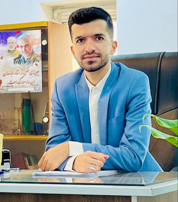 قاضی حیدری، متهم به اخلال در نظم و آسایش عمومی را به جای مجازات، به کاشت ۲۰ نهال ملزم کرد