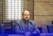 ابوالحسن گنخکی سرپرست معاونت روابط عمومی و تشریفات استانداری بوشهر شد