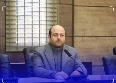 ابوالحسن گنخکی سرپرست معاونت روابط عمومی و تشریفات استانداری بوشهر شد