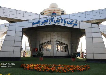 مدیرعامل شرکت پالایش گاز فجر جم بازداشت شد