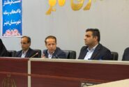 ۲۴۲۳ میلیارد تومان پروژه در هفته دولت شهرستان دیر افتتاح و آغاز می‌شود