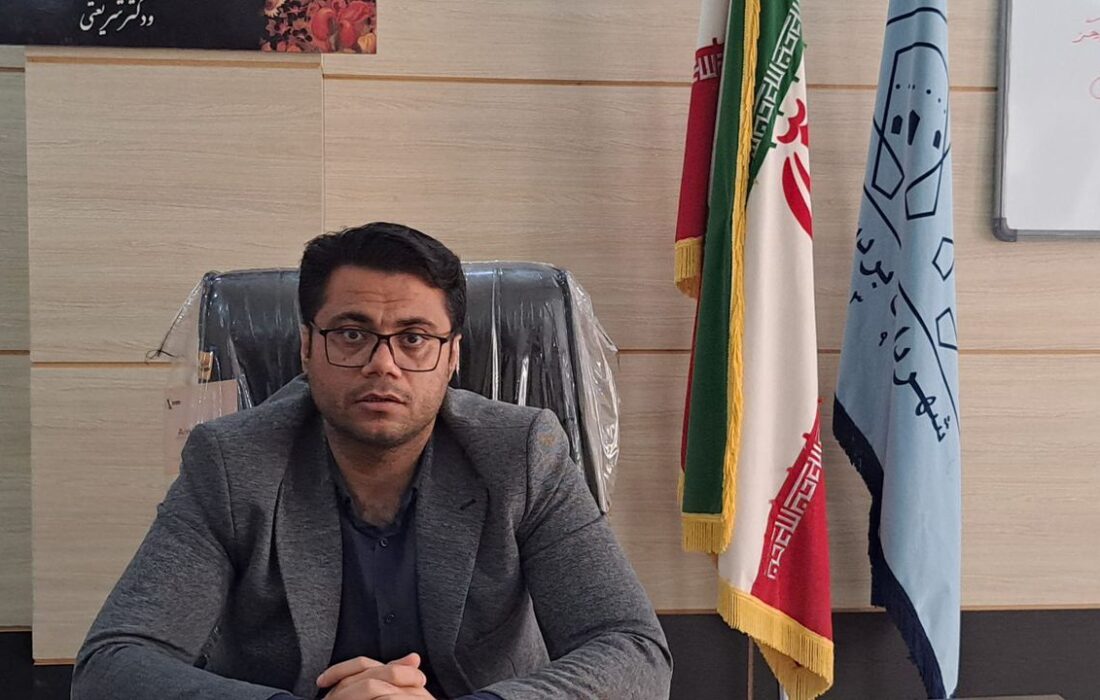 شورای شهر بردستان با استعفای شهردار موافقت کرد