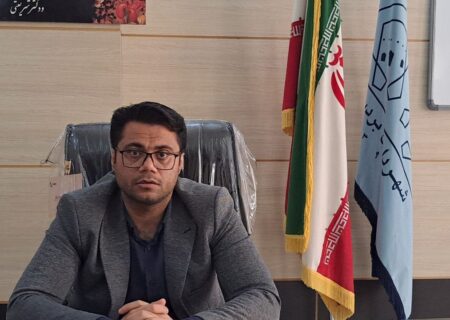 شورای شهر بردستان با استعفای شهردار موافقت کرد
