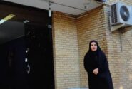الهام باقرزاده سکان‌دار تیم ژیم فورلایف استان بوشهر شد
