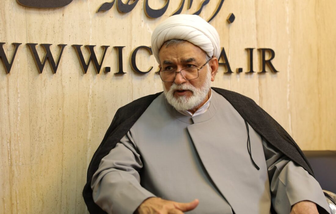 احمدی: قانون حذف پیمانکاری و واسطه‌گری کار به‌زودی اجرایی می‌شود