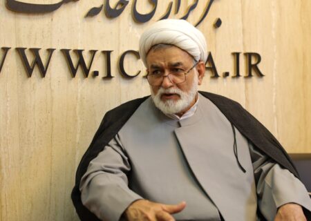 احمدی: قانون حذف پیمانکاری و واسطه‌گری کار به‌زودی اجرایی می‌شود