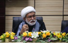 دکتر موسی احمدی: ورزش، آینده جوانان و توسعه اجتماعی جنوب استان را تضمین می‌کند