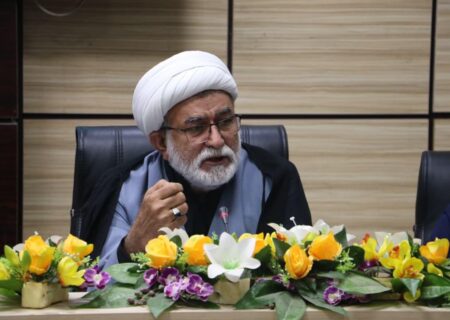 دکتر موسی احمدی: ورزش، آینده جوانان و توسعه اجتماعی جنوب استان را تضمین می‌کند