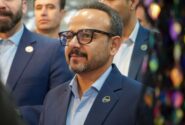 انتصاب صادق شهابی به‌عنوان مدیر منابع انسانی پتروشیمی جم پیلن