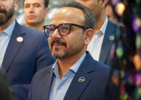 انتصاب صادق شهابی به‌عنوان مدیر منابع انسانی پتروشیمی جم پیلن