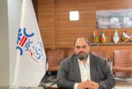 امیر اکبری سرپرست پتروشیمی جم شد