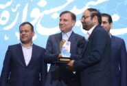 ثبت‌احوال بوشهر برای هفتمین سال پیاپی دستگاه برتر استان شد