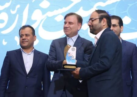 ثبت‌احوال بوشهر برای هفتمین سال پیاپی دستگاه برتر استان شد