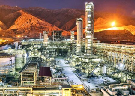 آغاز استخدام جدید در پتروشیمی بوشهر