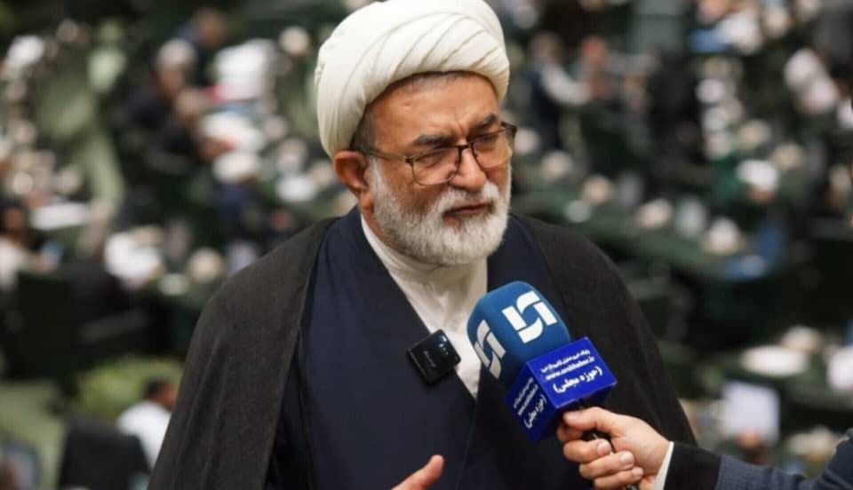 احمدی: نقشه راه رهبری برای عبور از چالش‌های انرژی، تکیه بر نخبگان و هوش مصنوعی است
