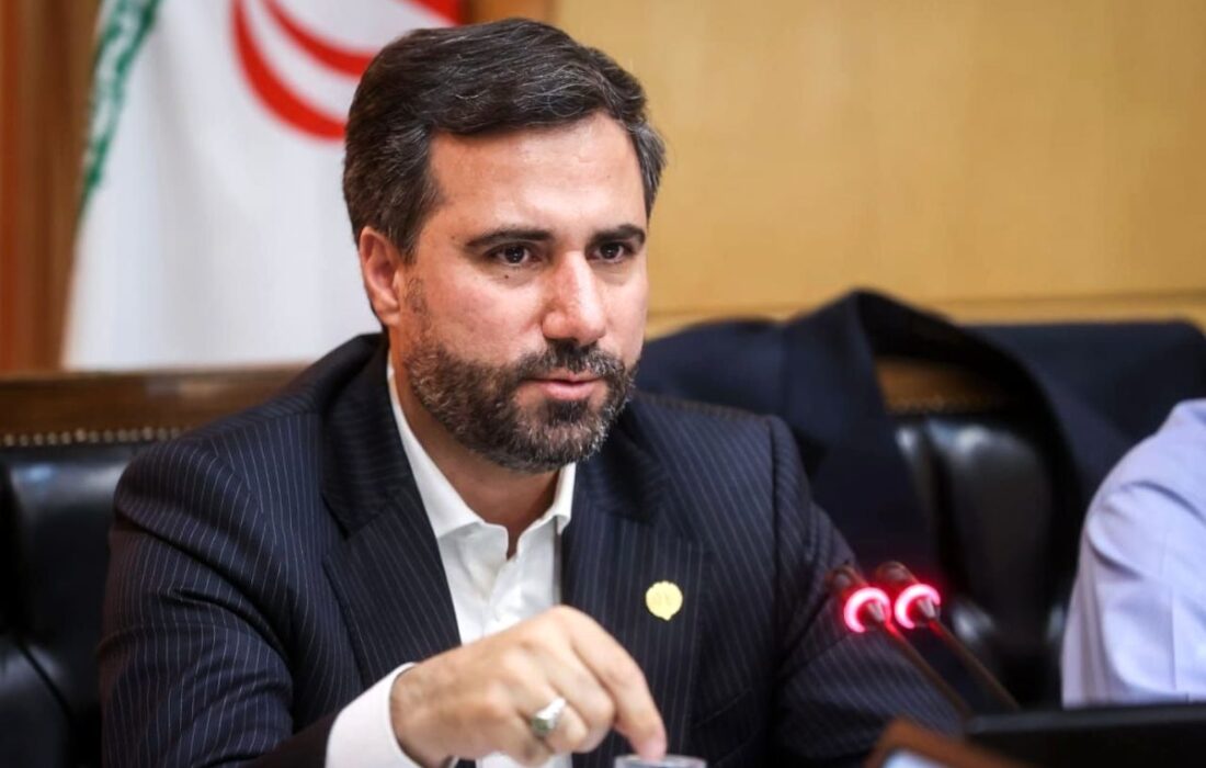 شیخان؛ مدیری که پازارگاد را از زیان به سود تاریخی رساند