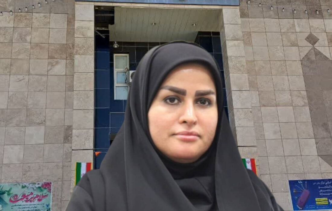 ارتقای چهار رتبه کیفی دانشگاه آزاد اسلامی مرکز بندر دیّر در ارزیابی کشوری