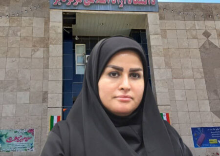 ارتقای چهار رتبه کیفی دانشگاه آزاد اسلامی مرکز بندر دیّر در ارزیابی کشوری