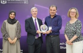 دکتر طالب موذنی در مسابقات جهانی مخترعان مدال طلا گرفت