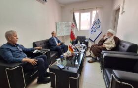 دانشگاه پیام نور دیر به دفترچه انتخاب رشته بازگشت