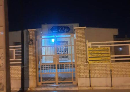 پنج سال مرگِ خاموش در سینما فرهنگ دیر
