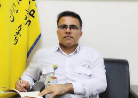 ثبت ۸۰ درصدی میانگین ماهانه صادرات میعانات گازی و ال‌پی‌جی در پارس جنوبی طی ۱۲ روز