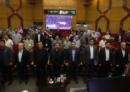 تقسیم ۲۲٫۸ همت سود نقدی در مجمع فوق‌العاده پتروشیمی پردیس تصویب شد