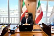 حبیب‌الله دیباجی مدیرعامل جدید پتروشیمی کیمیای پارس خاورمیانه شد