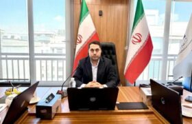 حبیب‌الله دیباجی مدیرعامل جدید پتروشیمی کیمیای پارس خاورمیانه شد