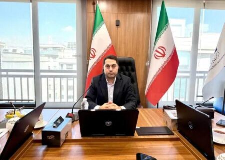 حبیب‌الله دیباجی مدیرعامل جدید پتروشیمی کیمیای پارس خاورمیانه شد